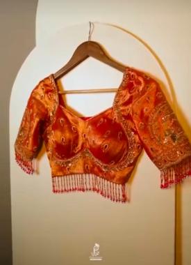  Boutique in thrissur,custom stitching in thrissur,Poornima's Boutique 