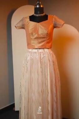  Boutique in thrissur,custom stitching in thrissur,Poornima's Boutique 