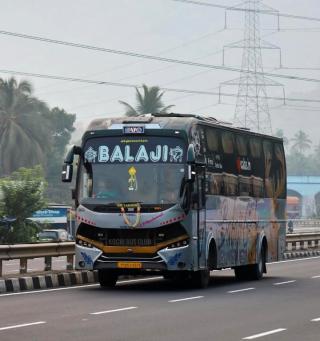 Puducherry to Kochi bus booking,Puducherry  to hyderabad bus booking,Kochi  to hyderabad bus booking,Balaji Cabs 