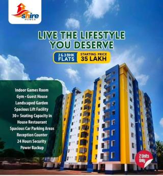 Apartments in Kottayam,villas in Kottayam,contracting and building service in Kottayam,Shire Homes  