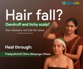 Ayurvedic clinic in kanjikuzhi kottayam, Ayurvedic treatments in kanjikuzhi kottayam, Panchakarma therapies in kanjikuzhi kottayam, wellness therapies in kanjikuzhi kottayam, BiphaLife Ayurveda Centre 