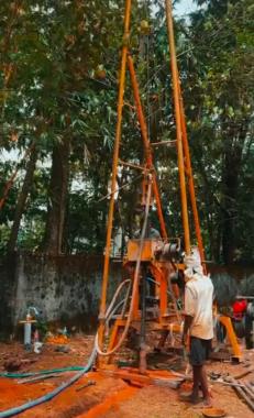 Borewell and Tubewell contractors in kerala, Borewell and Tubewell contractors in kadakkal kerala,Aswathy Borewell & Tubewell  