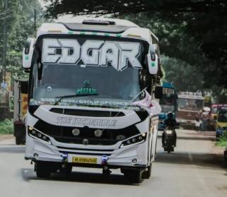 Tourist bus service in cherupuzha, Tourist bus service in payyanur, Travel company in cherupuzha payyanur,Edgar Holidays