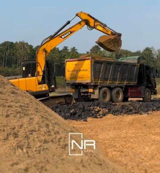 River sand supplier in kerala,River sand delivery in kerala,River sand sales in kerala,NR Group 
