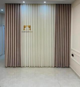 Curtains work in malappuram,Curtains Blinds Mosquito net installation in malappuram, CurtainHub 