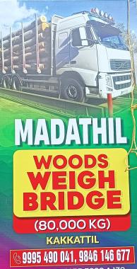Weigh bridge in kakkattil,Degital weigh bridge in kakkattil,woods weigh bridge in kakkattil, Madathil woods weigh bridge kakkattil 