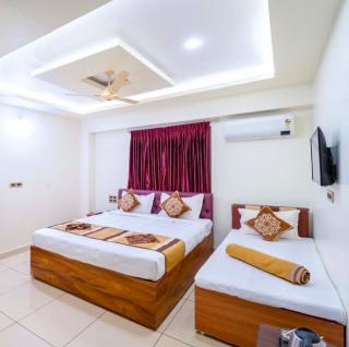 Hotel resort in pondicherry,Stay in pondicherry, Hotel Pondy Stay 