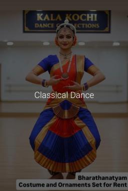 Dance costume rental in kochi,Ornament rentals in kochi,Bharatanatyam Mohiniyattam  Kathak  Group Dance  Folk Dance Costumes rental in kochi,Kala Kochi Dance Collections  