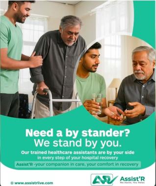  Home management in kottayam pathanamthitta,NRI Care Elderly support Home nursing in kottayam pathanamthitta,Medical assistance Maid  Cab Driver  services in  kottayam pathanamthitta,Assist'R 