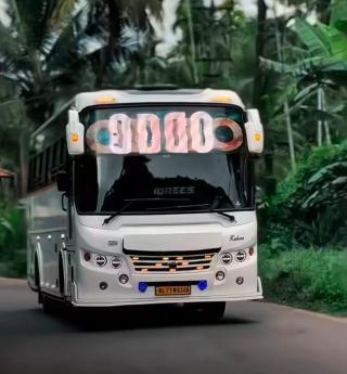 Tourist bus service in nilambur,Tour operators in nilambur,ODDO Tours & Travels  