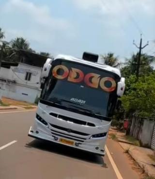 Tourist bus service in nilambur,Tour operators in nilambur,ODDO Tours & Travels  