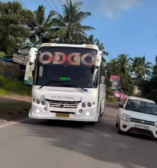 Tourist bus service in nilambur,Tour operators in nilambur,ODDO Tours & Travels  