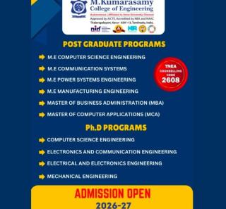 Engineering College in punjai thottakurichi tamil nadu,Autonomous engineering institute in punjai thottakurichi tamil nadu ,NAAC NBA Programs in punjai thottakurichi tamil nadu,M Kumarasamy College of Engineering 