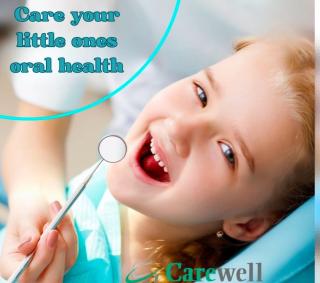 Multi speciality dental clinic in omassery parappanpoyil,Dental hospital in omassery parappanpoyil,Carewell Dental Clinic