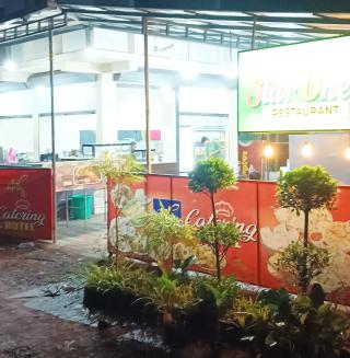 Resturent aroor, resturent kottumukk aroor, Star one resturent kottumukk aroor, food delivery aroor kottumukk 
