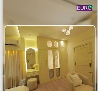 Interior designer in keloth payyanur, Modular kitchen interior work in keloth payyanur, Euro Kitchen World 