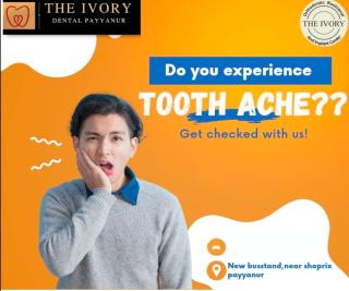 Multi speciality dental clinic in payyanur, Dentist in payyanur, Dental hospital in payyanur,The Ivory Multi Speciality Dental Clinic 