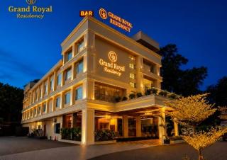 Stay in paika pala,Hotel room in paika pala,Restaurant in paika pala,Grand Royal Residency 