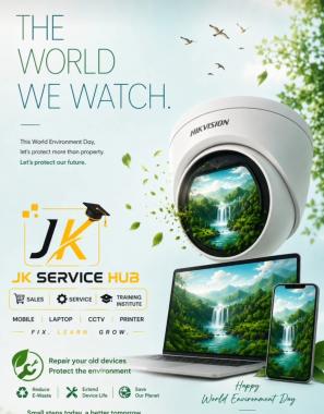 Laptop Service in charummoodu, laptop service in Kayamkulam kattanan, cctv installation in charummoodu kattanan, cctv installation in Kayamkulam, JK service hub charummoodu kattanan kayamkulam 