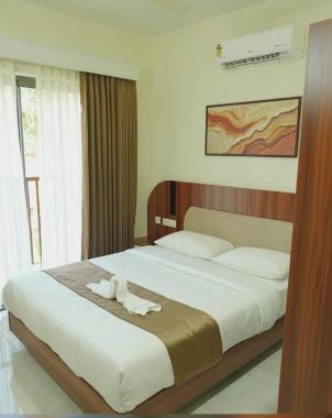 Stay in malapparamb calicut,Service apartments in malapparamb calicut,Dormitory in malapparamb calicut,One BHK Two BHK apartments in malapparamb calicut,Ezzora Stays 