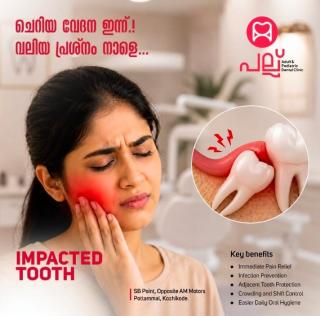 Dental Clinic in pottammal calicut,Adults Dentist Pediatric Dentist in pottammal calicut,Dental hospital in pottammal calicut,Pallu Adults & Pediatric Dental 