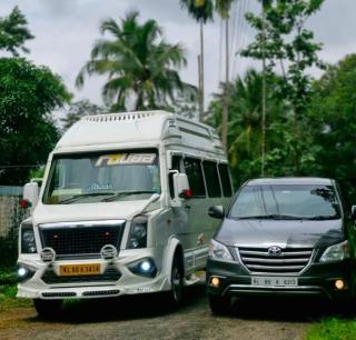 Tourist bus service in  kunnicode kottarakara,Traveller service in kunnicode kottarakara,Taxi Service in Tour Packages in  kunnicode kottarakara, RouBa Tours & Packages 