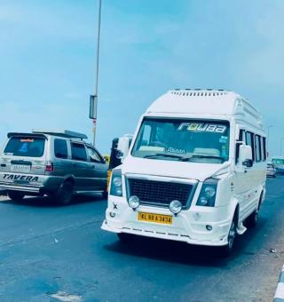 Tourist bus service in  kunnicode kottarakara,Traveller service in kunnicode kottarakara,Taxi Service in Tour Packages in  kunnicode kottarakara, RouBa Tours & Packages 