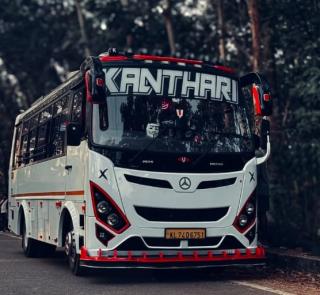 Tourist bus service in kattakada trivandrum,Traveller service in kattakada trivandrum,Tourist bus booking Traveller booking in kattakada trivandrum,Kanthari Travel Hub 