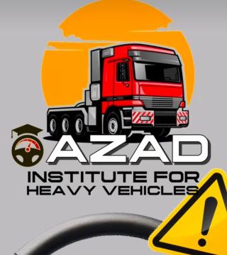 Driving school in perambra,Trailer and Heavy vehicles training in perambra,Azad Institute For Heavy Vehicles 