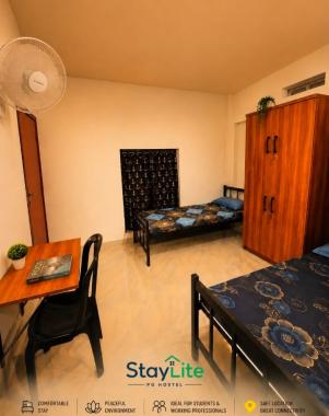 Boys PG in iringallur calicut,Boys Hostel in irangallur calicut,PG Hostel in iringallur calicut,StayLite PG Hostel 