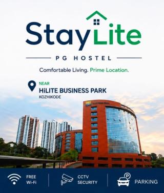 Boys PG in iringallur calicut,Boys Hostel in irangallur calicut,PG Hostel in iringallur calicut,StayLite PG Hostel 