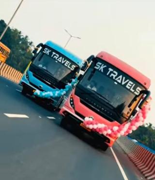 Kerala to Karnataka Transport service,Calicut to Bangalore bus booking,Bangalore  to Calicut bus booking,Kerala to Karnataka bus booking, SK Travels  