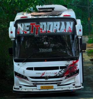 Tourist bus service in vithura nedumangad trivandrum ,Tourist bus booking in vithura nedumangad trivandrum ,Tour operator in vithura nedumangad trivandrum, Nettooran Travelogues 