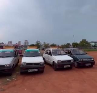 Driving school in kottayam, Driving  Academy in kottayam,Hai Pathu Drive Academy  