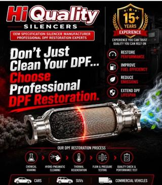 Car silencer manufacturer in beypore calicut,Vehicle exhaust system repair in beypore calicut,DPF cleaning in beypore calicut,High Quality Silencers 