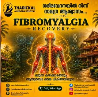 Ayurveda Hospital in kottayam,Marma Ayurveda Kalari treatment in kottayam,Fibromyalgia care in kottayam,Kalarippayattu centre in kottayam,Thadickal Ayurveda Hospital  
