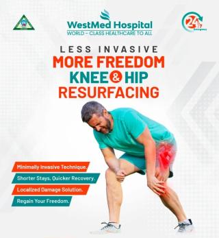 Multi specialty hospital in lawspet puducherry, Healthcare center in lawspet puducherry, WestMed Hospitals 