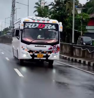 Tourist bus services malappuram calicut,Tourist bus booking malappuram calicut,Tour operator in malappuram calicut,Rudra Travel Squad 