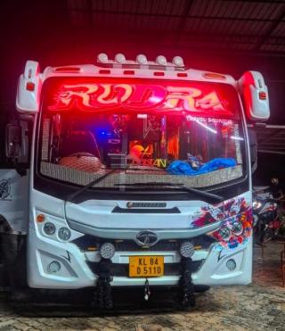 Tourist bus services malappuram calicut,Tourist bus booking malappuram calicut,Tour operator in malappuram calicut,Rudra Travel Squad 
