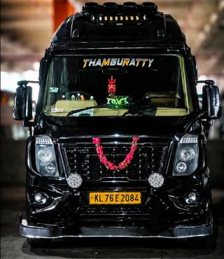 Traveller service in kalpetta wayanad, Traveller booking in wayanad kalpetta,Auto service in kalpetta wayanad, Thamburatty Travel Hub