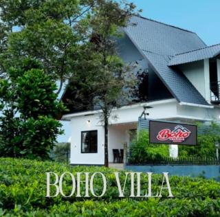 Villa stay in vattapathal vagamon idukki,Pool villa in vattapathal vagamon idukki,Hotel resort in vattapathal vagamon idukki,Boho Villa 