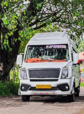 Traveller service in pandalam pathanamthitta,Traveller booking in pandalam pathanamthitta,Tour operator  in pandalam pathanamthitta,Superbees Travel Mate 