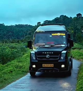 Tourist bus service in wayanad mananthavady,Traveller service in  wayanad mananthavady,Tour operators in  wayanad mananthavady,Marco Polo 