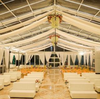  Convention Center in koratty ,Banquet hall in koratty,Wedding venue in koratty,La Mirage Convention Center 