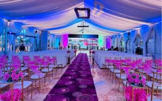  Convention Center in koratty ,Banquet hall in koratty,Wedding venue in koratty,La Mirage Convention Center 