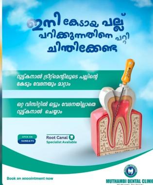  Dental Clinic in muthambi koyilandy,Dental hospital in muthambi koyilandy,Kids dental care in muthambi koyilandy, Muthambi Dental Clinic 