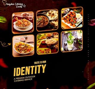 Catering service in mundayad kannur,Caterers in mundayad kannur,Vinayaka Catering
