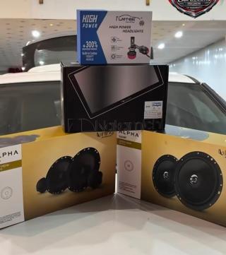 Car accessories showroom in pollachi,Seat cover manufacturer in pollachi,Android stereos Audio systems Lighting Car detailing in pollachi,Continental Car Decors 