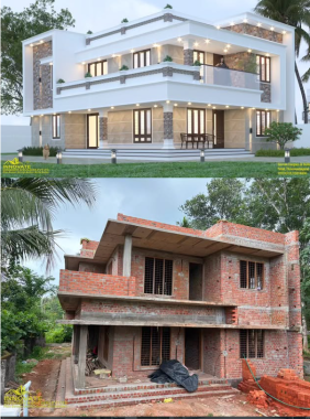 Designers and builders Petta Thiruvanathapuram,Innovate designers and builders Petta