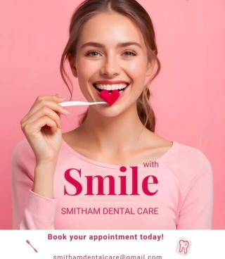 Dental clinic in venpalakara mayyanad kollam,Dentist in venpalakara,Kids dentistry in venpalakara,Smile makeovers in venpalakara,Smitham Dental Care 